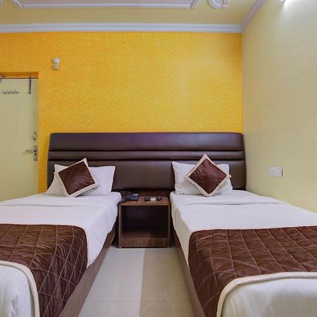 Oyo 9209 Hotel Garden Villa Патна Екстериор снимка